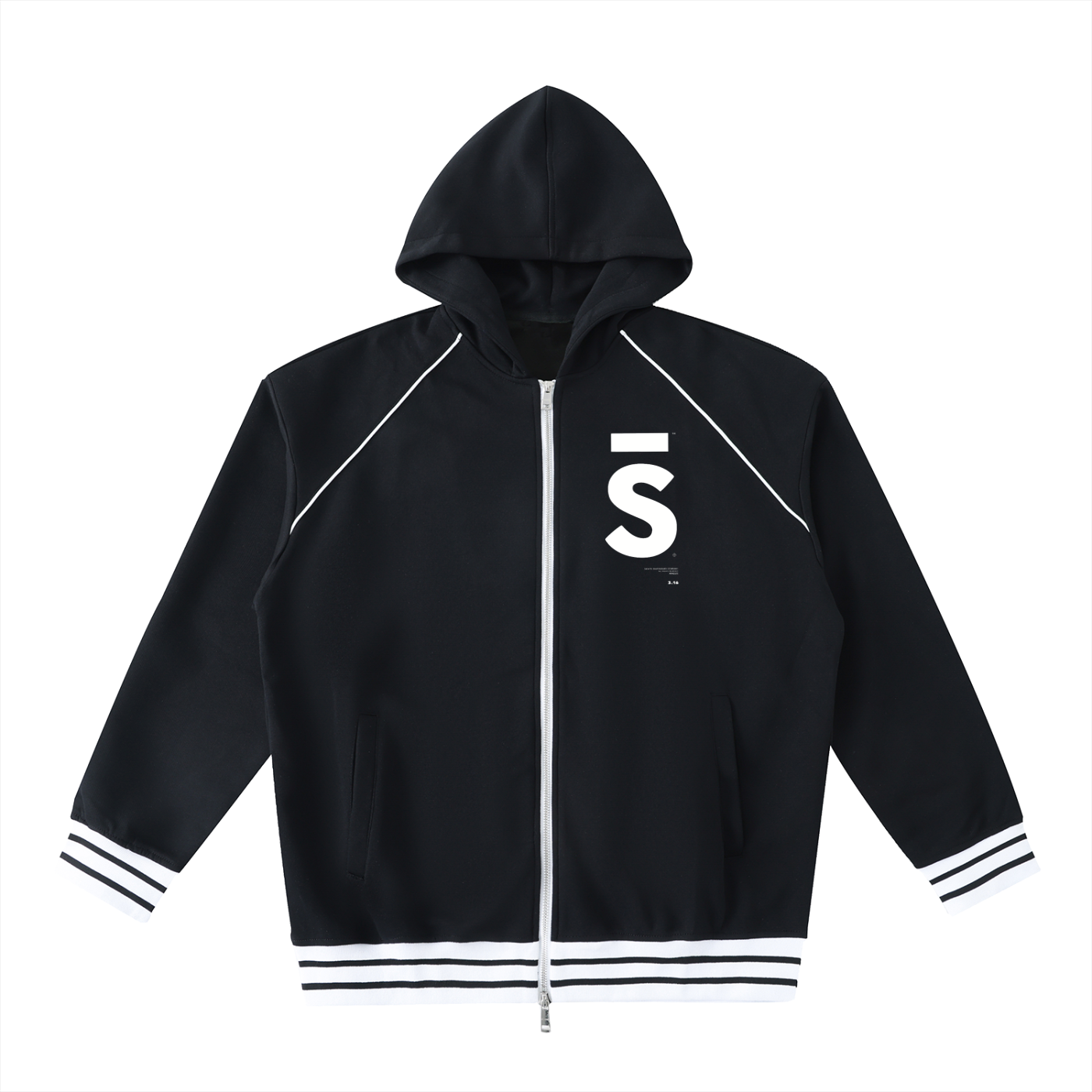 Hoodie,Zip-Up,Unisex