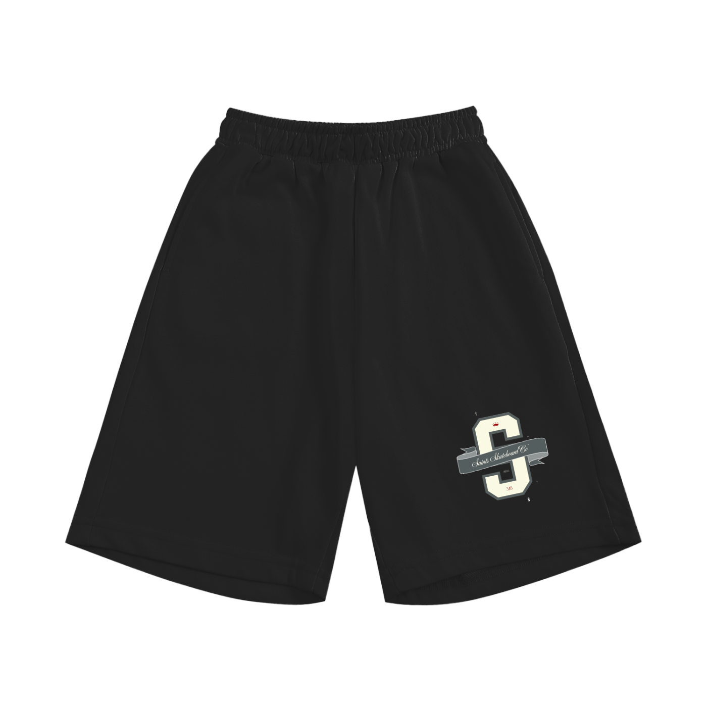 essential,kids,youth,shorts,pants