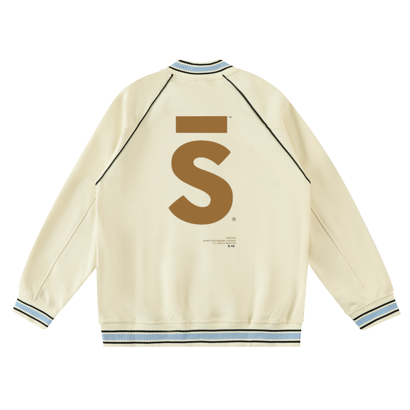 Varsity,Jacket,Unisex