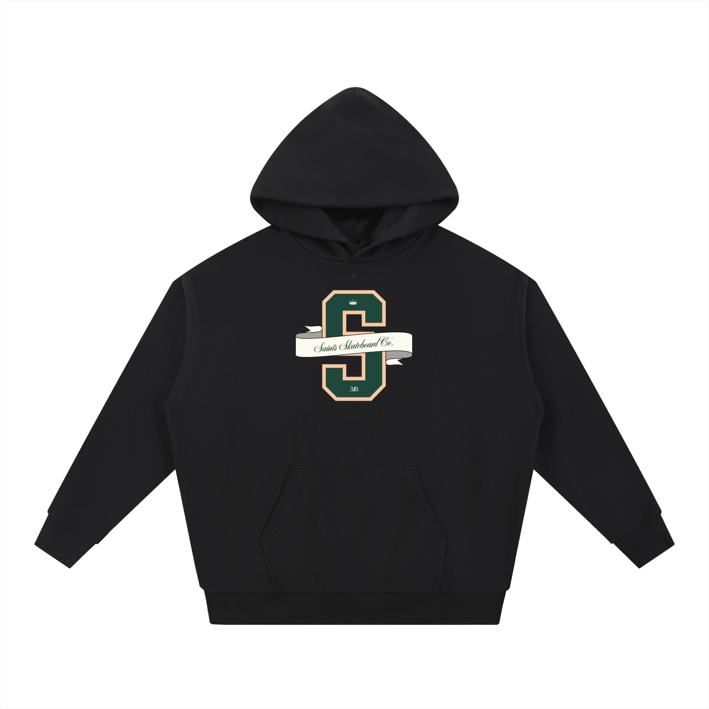 Hoodie,Essentials,Heavy weight