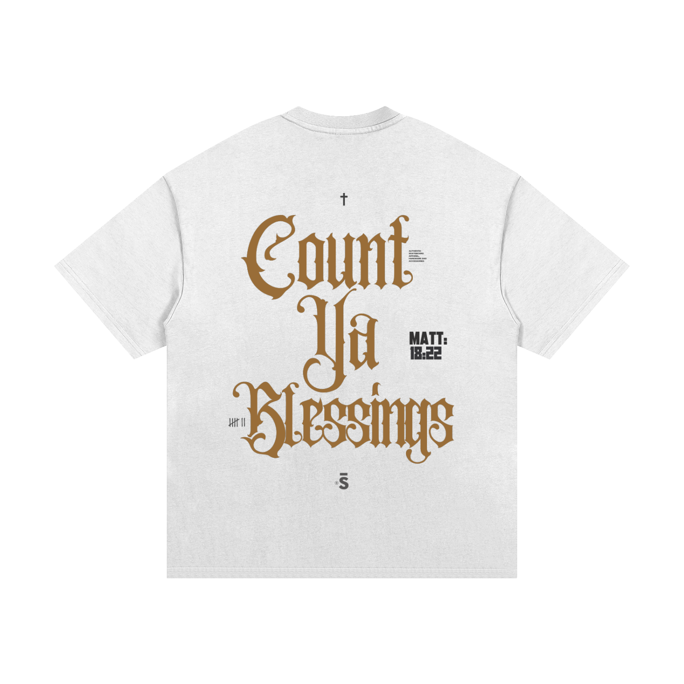 Essentials,CYB,Boxy,T-Shirt,Heavyweight