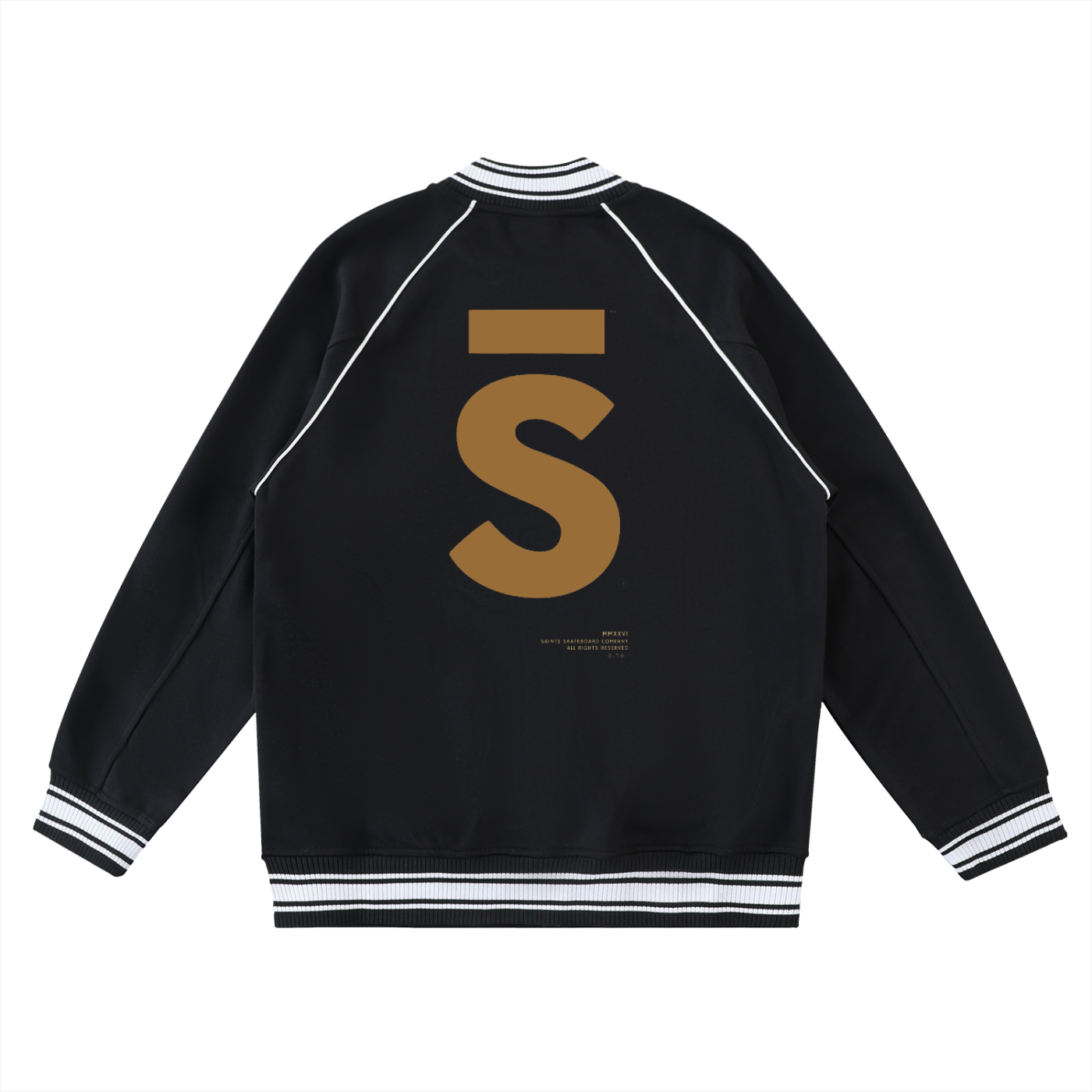 Varsity,Jacket,Unisex