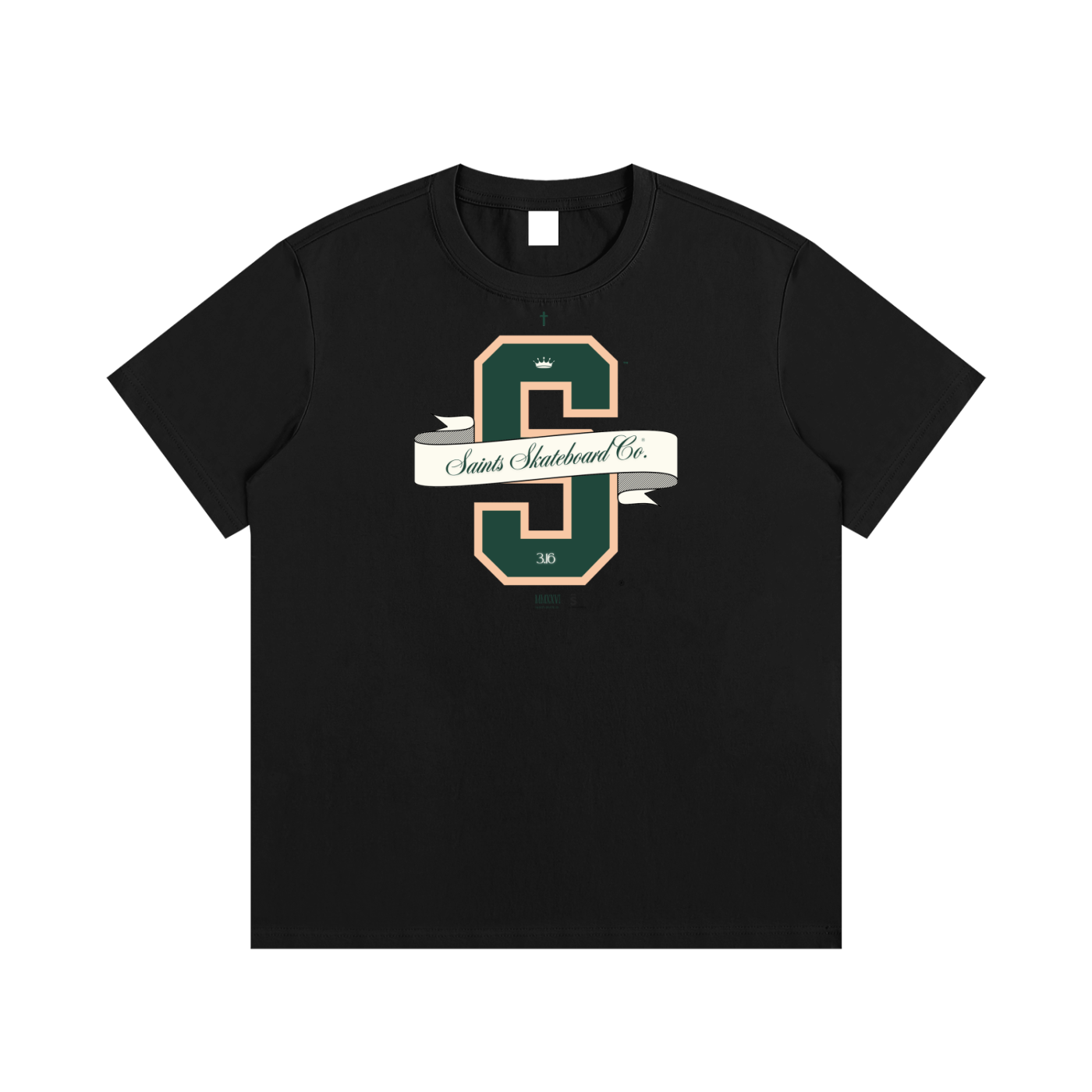 Essential,T-Shirt ,Cotton,Unisex