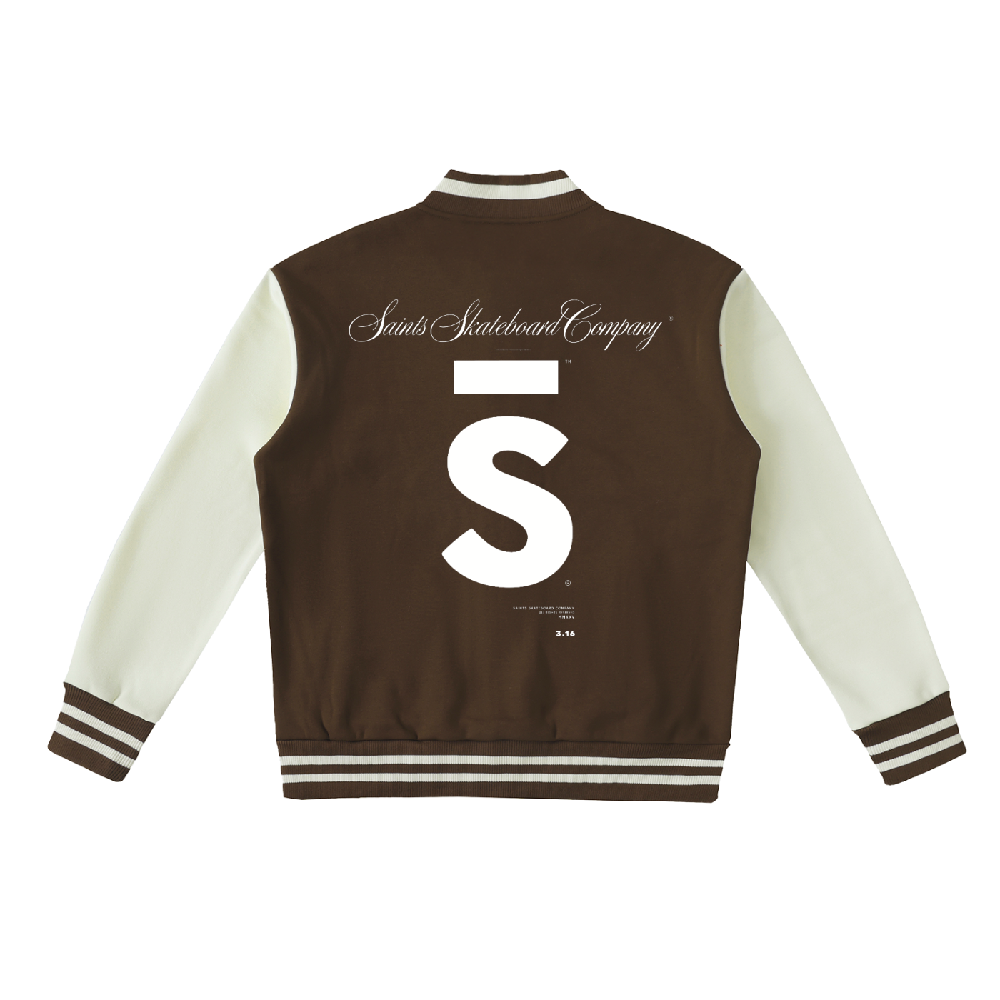 Varsity,Jacket,Unisex
