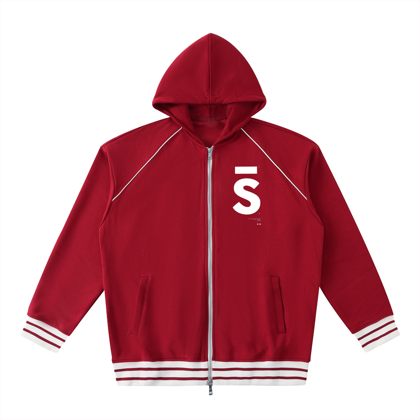 Hoodie,Zip-Up,Unisex