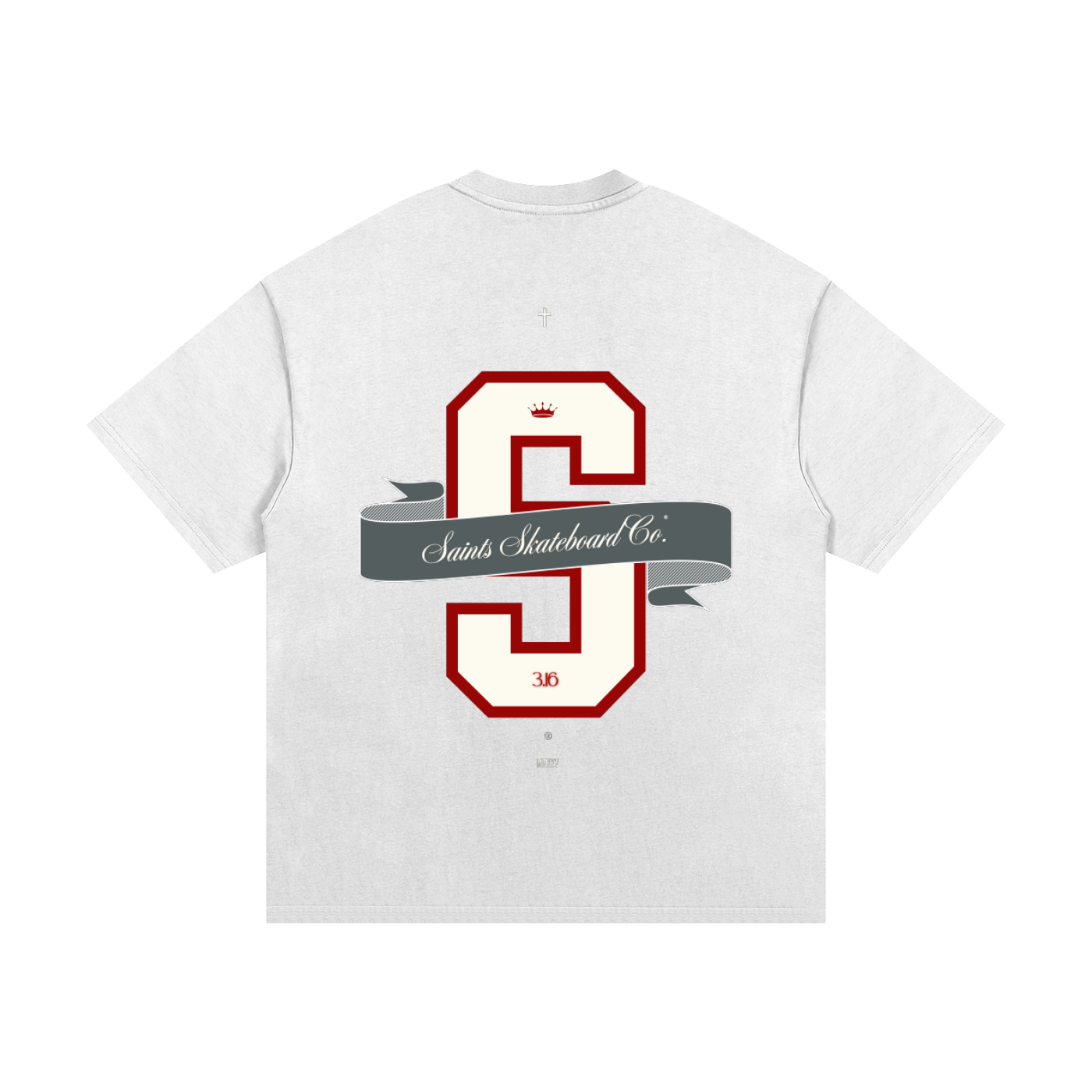 T-Shirt,Essentials ,Box,Cotton 