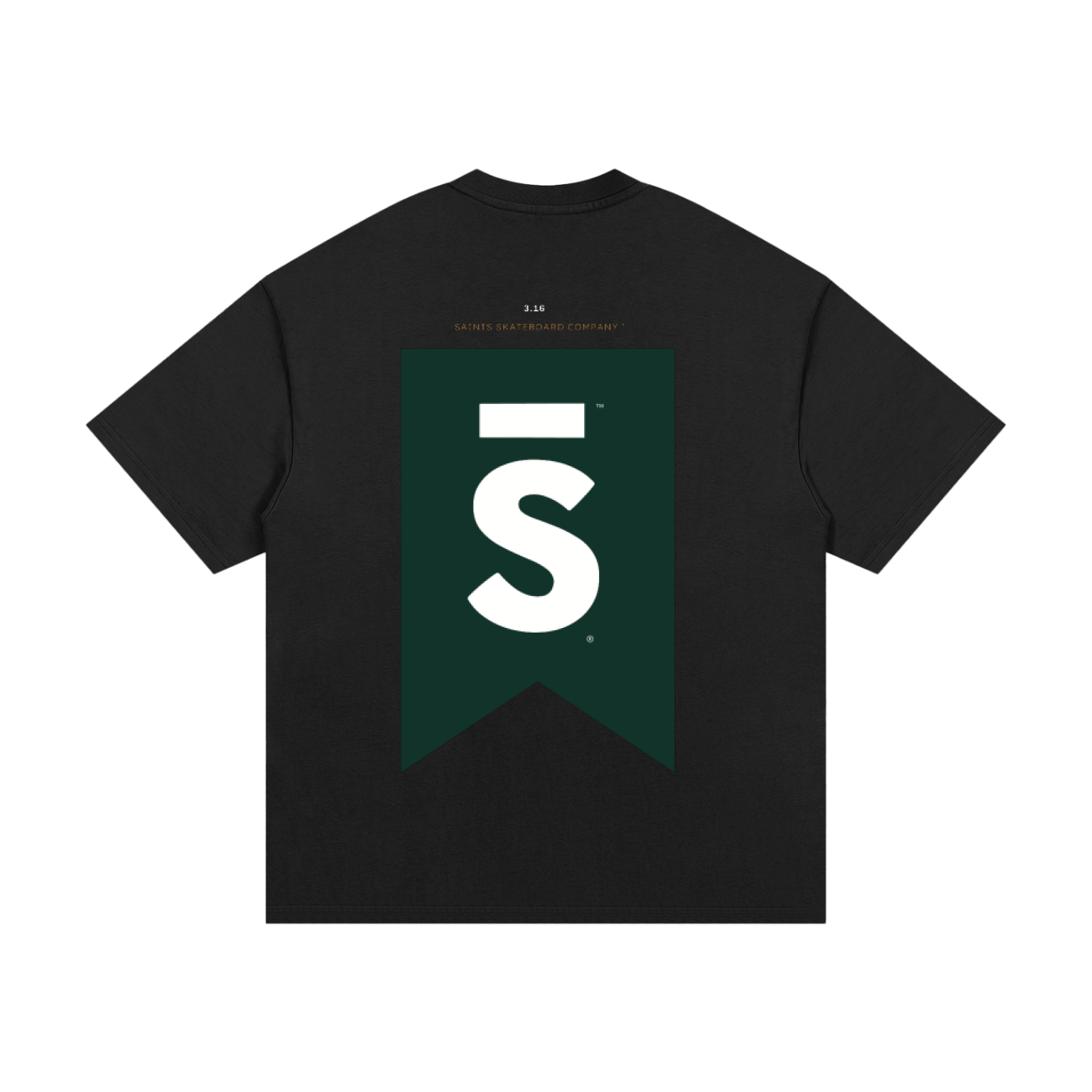 Box T-Shirt,Heavyweight,Unisex