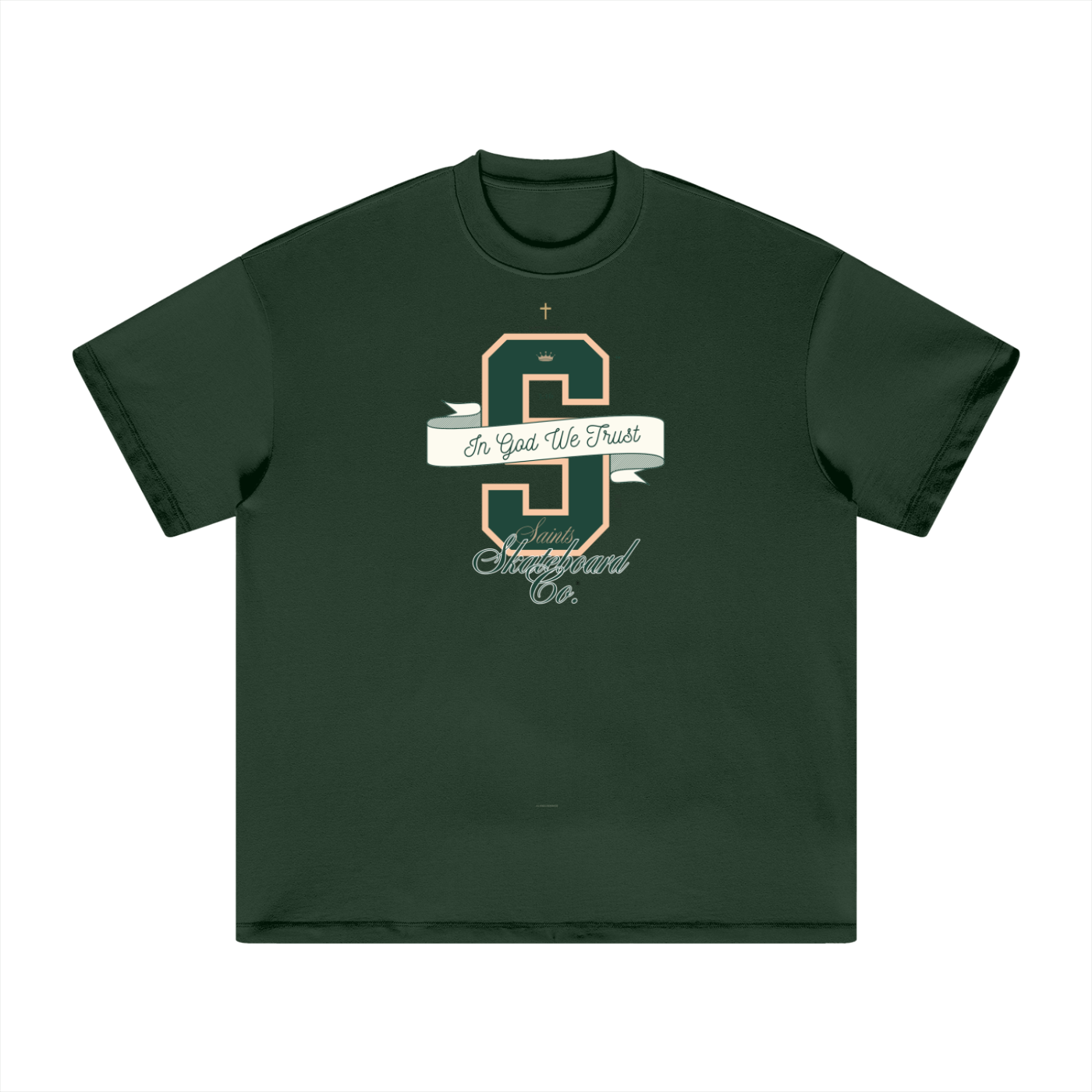 Earth Tones,T-Shirts,Heavyweight ,Unisex