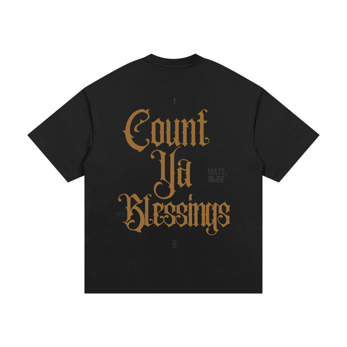 Essentials,CYB,Boxy,T-Shirt,Heavyweight