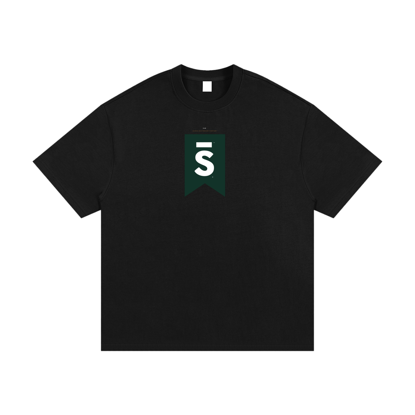 Box T-Shirt,Heavyweight,Unisex