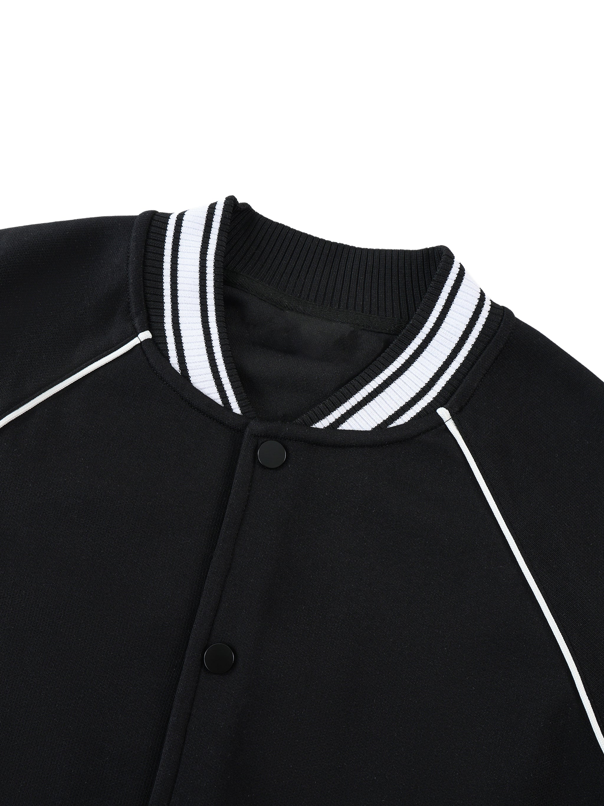Varsity,Jacket,Unisex