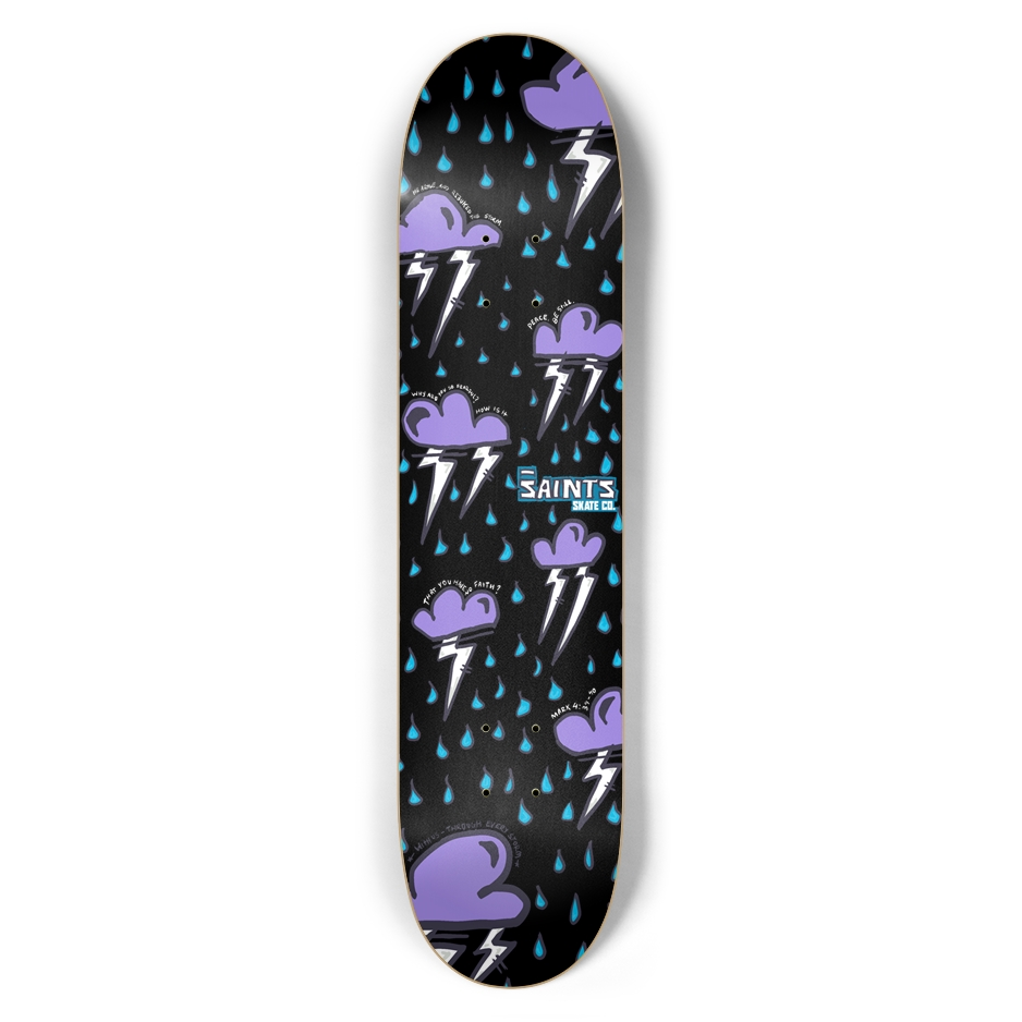 Through Every Storm YOUTH